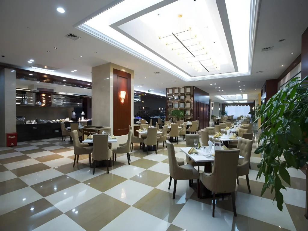 Wanda Yi Yangzhou