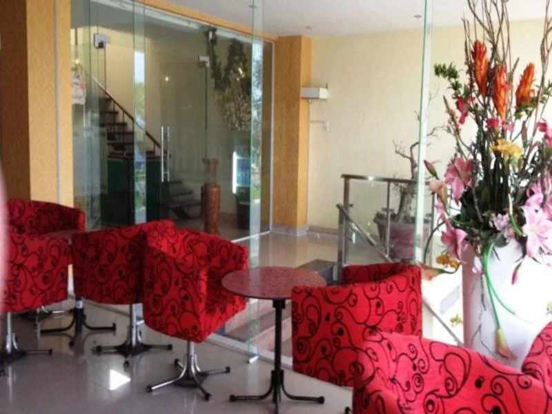 Khanh Nhi 2 Hotel