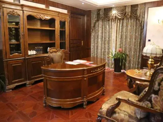 Wangfu Hotel