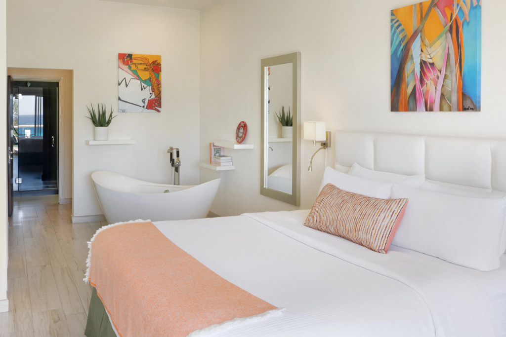 The Rockley by Ocean Hotels - Breakfast Included