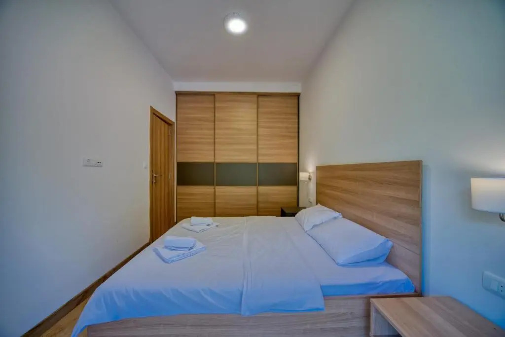 Apartments Trsteno