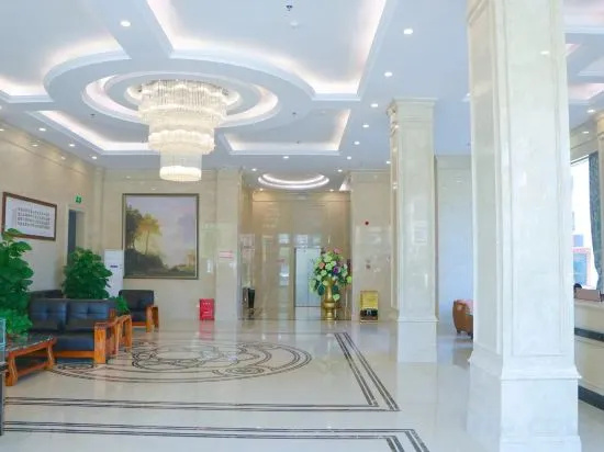 Shi Dun Hotel
