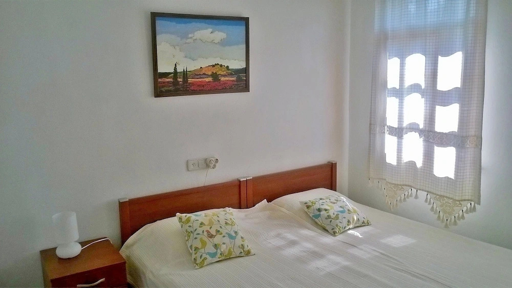 Villa Mercan