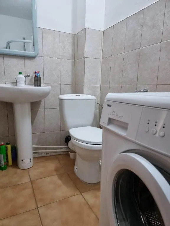 Apartament Rareș