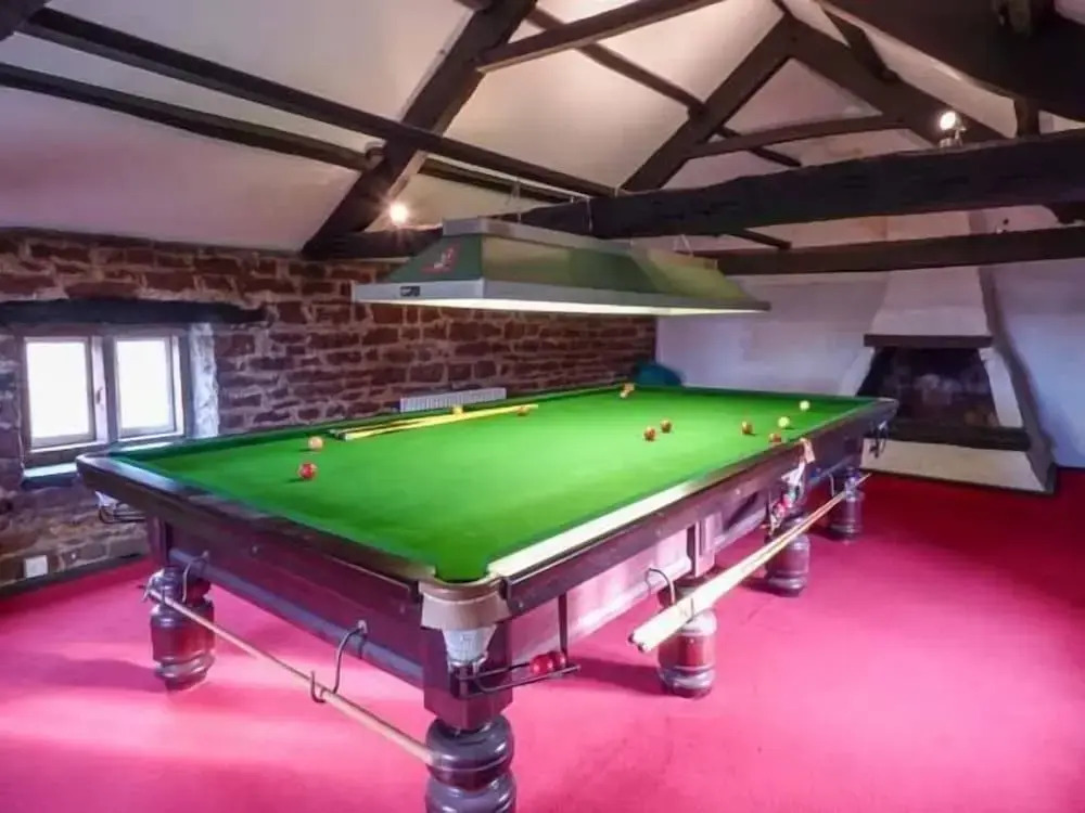 Edenhall Country Hotel