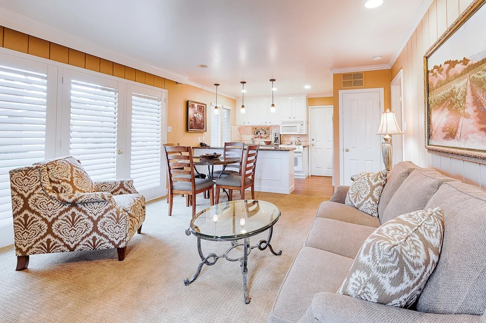 Romance off the Silverado in Napa by RedAwning