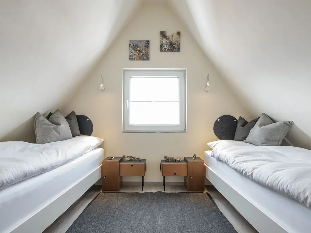 Holiday Home Ferienhaus Bude 92 by Interhome