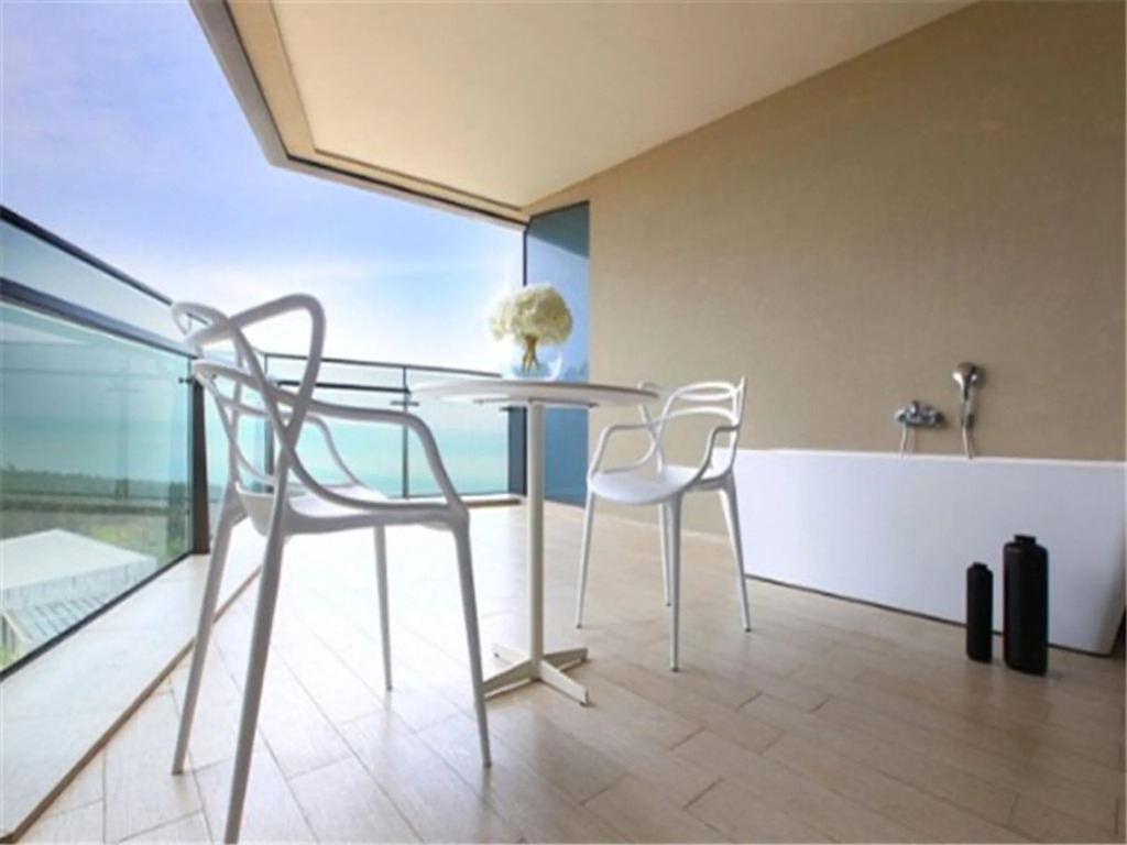 Bo'ao Comfort Hotel
