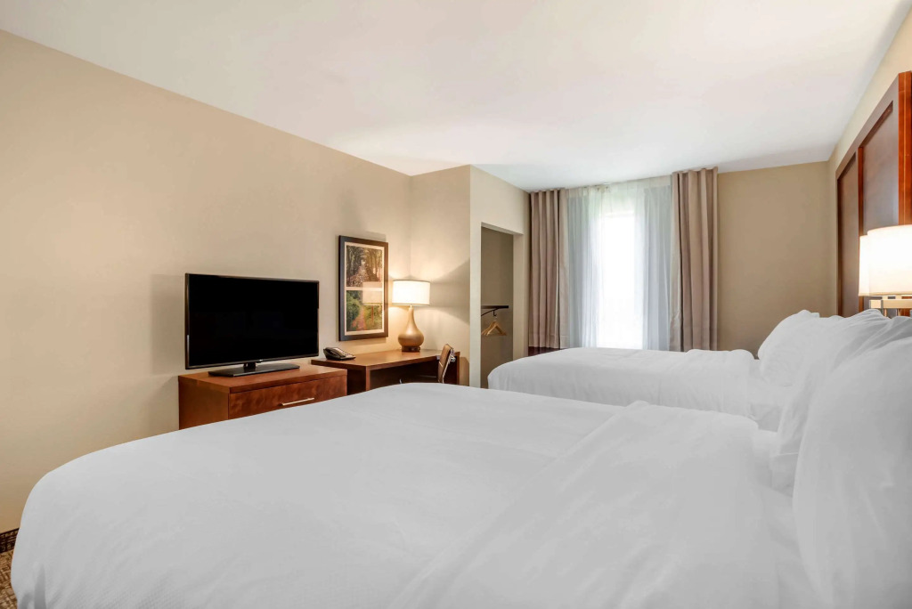 Comfort Inn & Suites Winchester