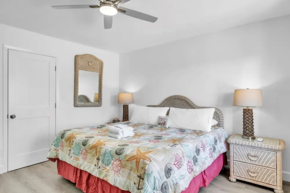 Sea Club 3 Unit 2 1 Bedroom Home
