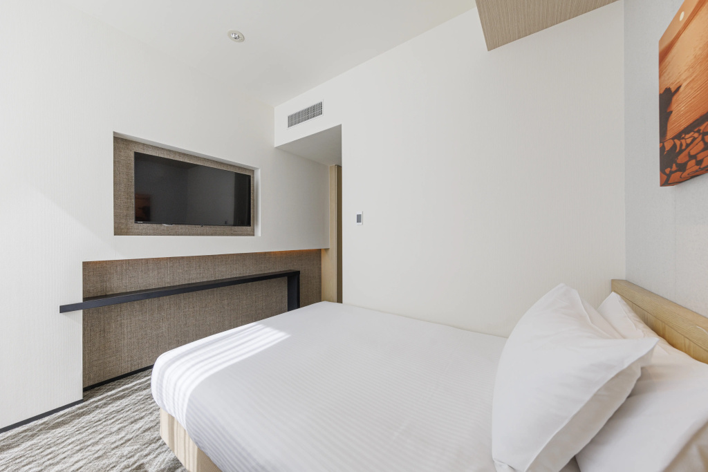 Отель Jr Kyushu Hotel Blossom Shinjuku