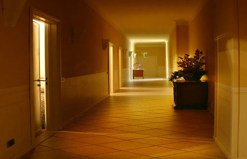 Sullivan Ristorante Hotel