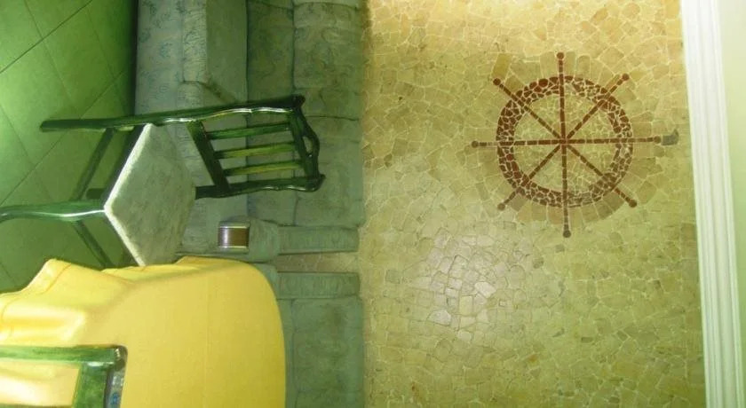 Hotel Kambuz