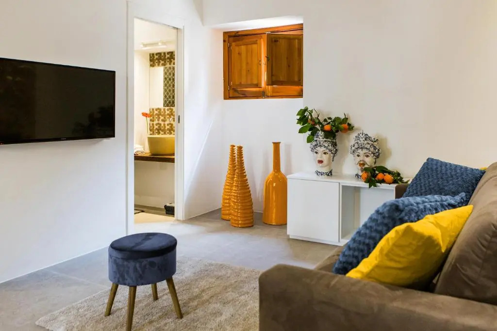 Residenza Nereo