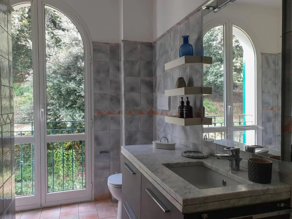 Casa SAN BART : your gateway to 5 Terre and Lerici
