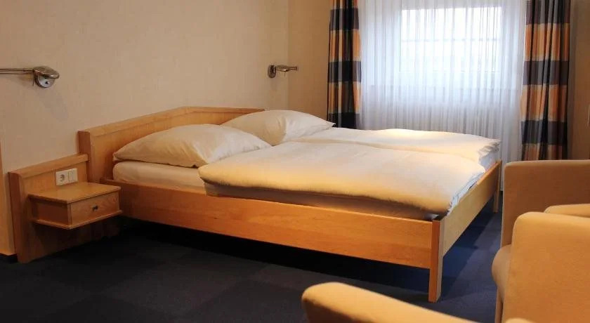 Hotel Reiff