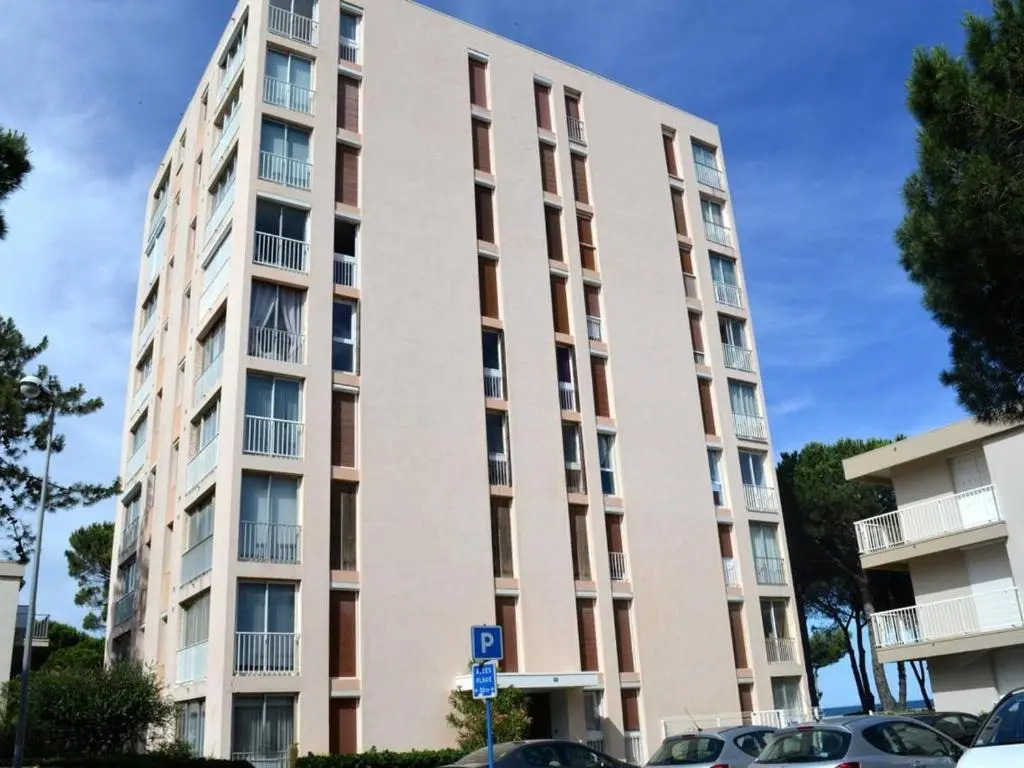 Appartement Argelès-sur-Mer, 2 pièces, 3 personnes - FR-1-225-380