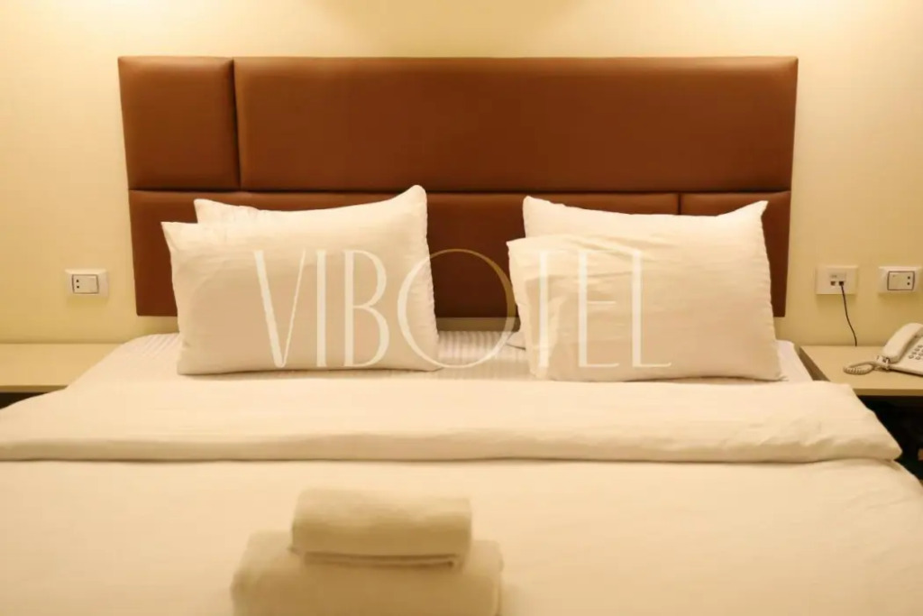 Vibotel Residence Hotel Apartments