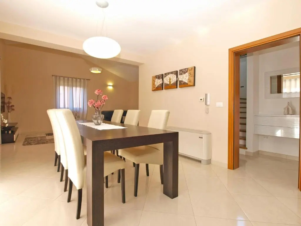 House Brigita 1762