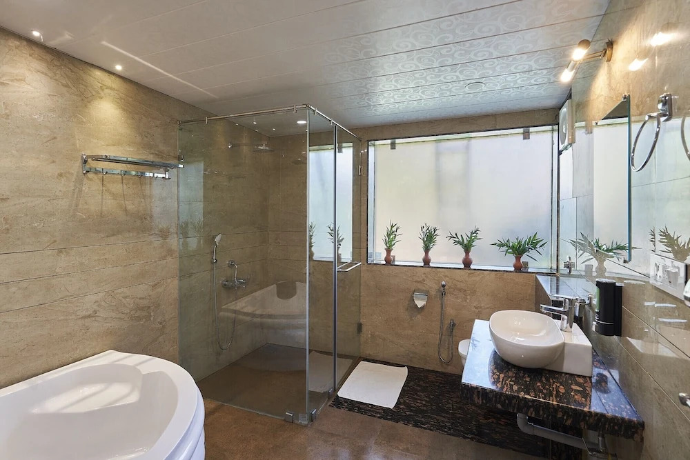 Olive Resort & Villas