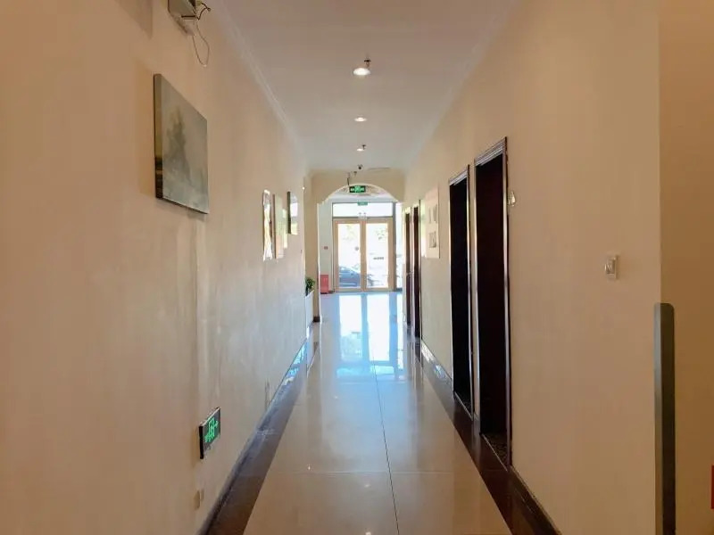 GreenTree Inn Beijing Beiqijia Litang Road Express Hotel