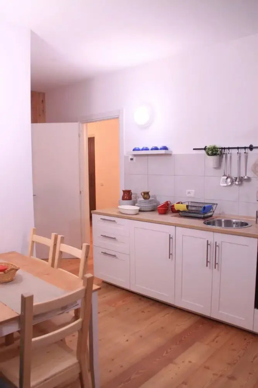 La  Vecchia Scuola