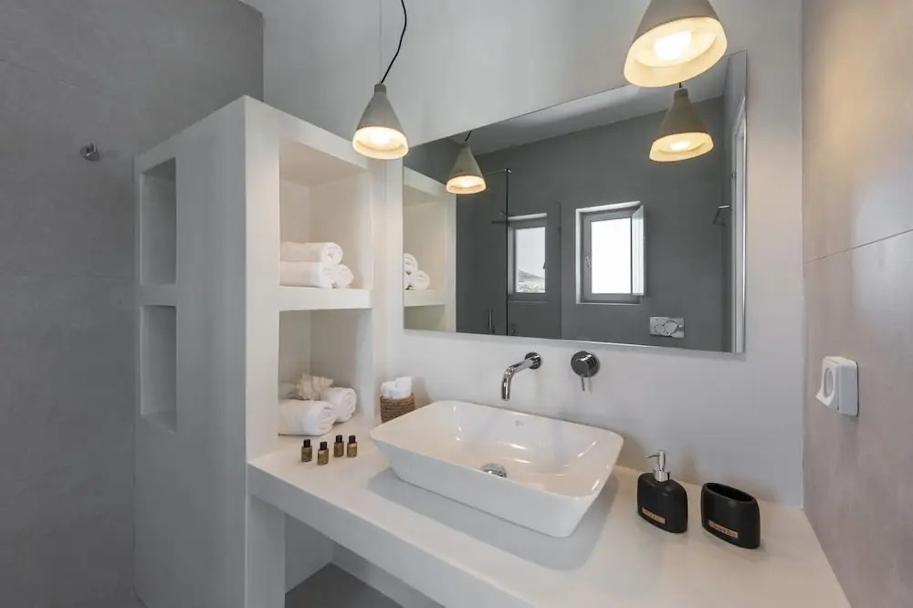 Niriides Luxury Villas