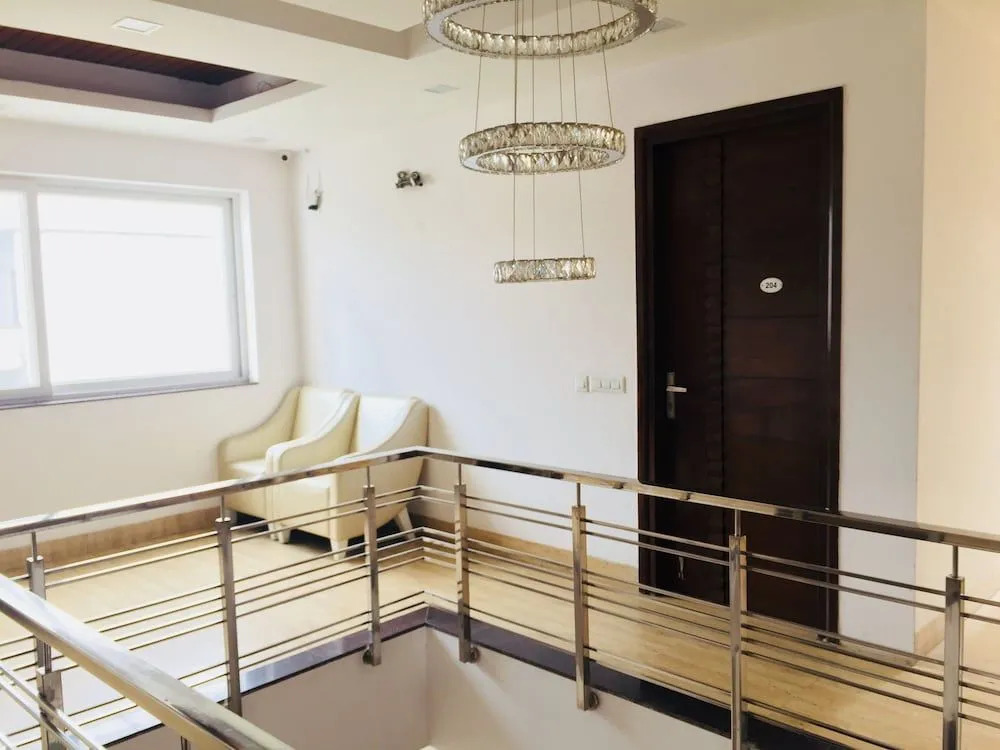 New Bawa Residency