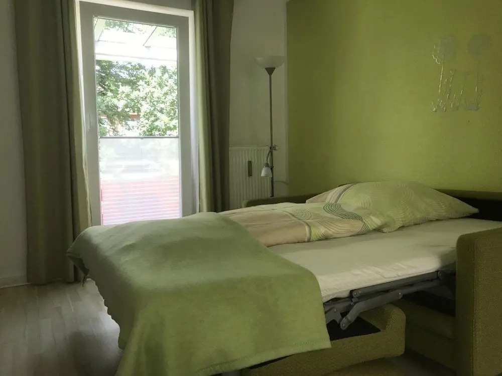 Travel Apartments