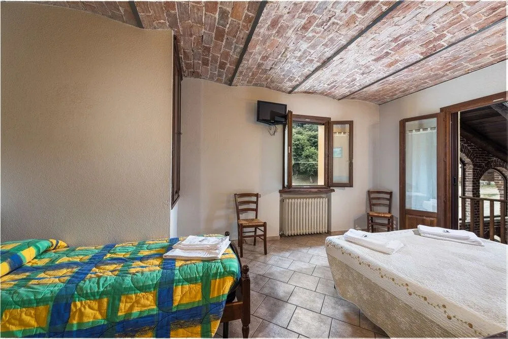 Cascina Veja