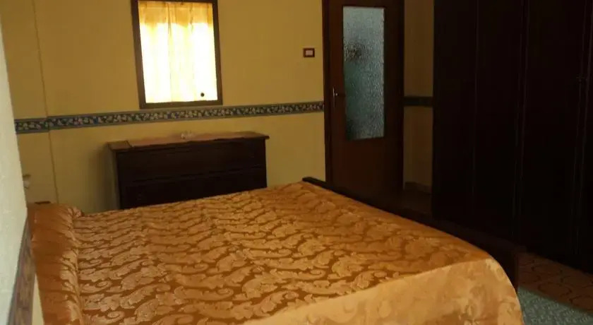Bed and Breakfast La Coccinella