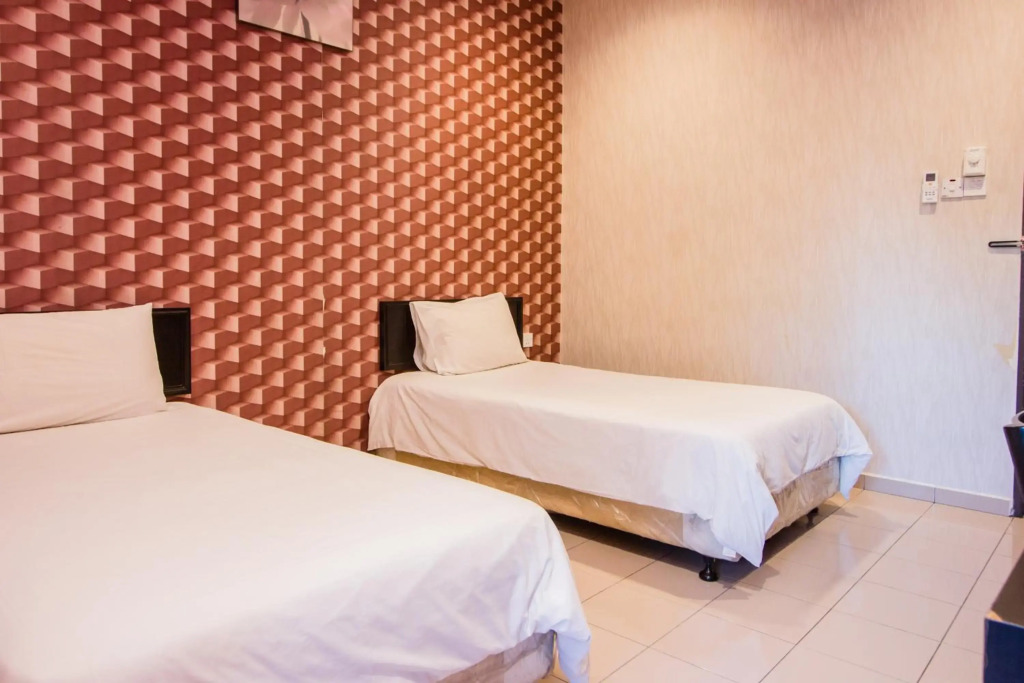 Value Inn Homestay
