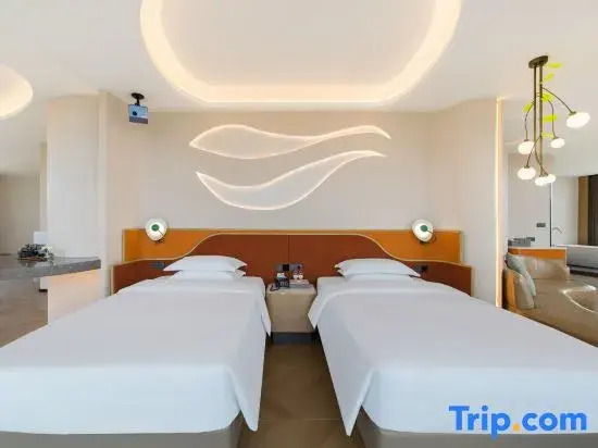 Ya'an Yayuta Yueer Hotel