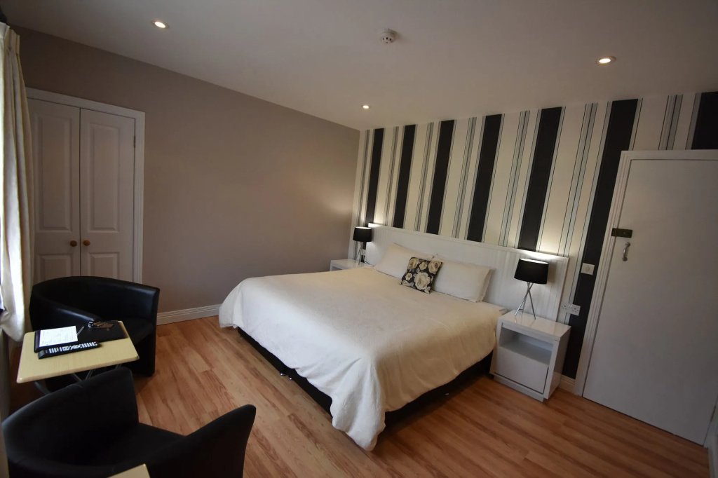 Aaranmore Lodge Guest House