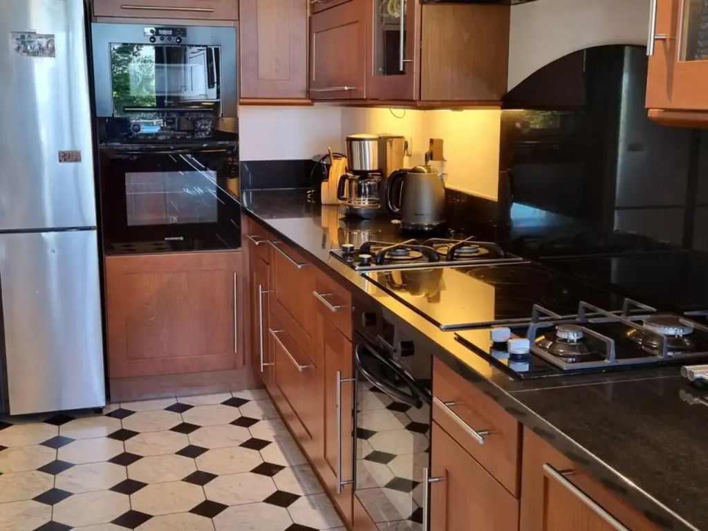 Gite Oudezeele, 4 pièces, 9 personnes - FR-1-510-16