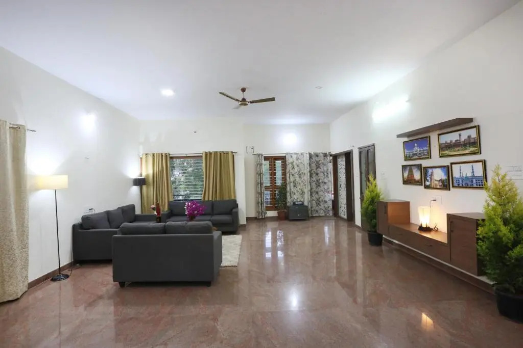 LikeMyHome Homestay Mysore