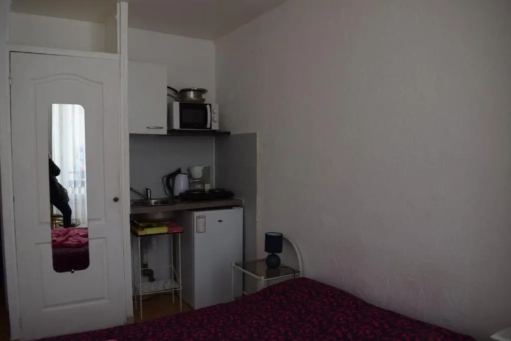 Résidence Appartement Adonis