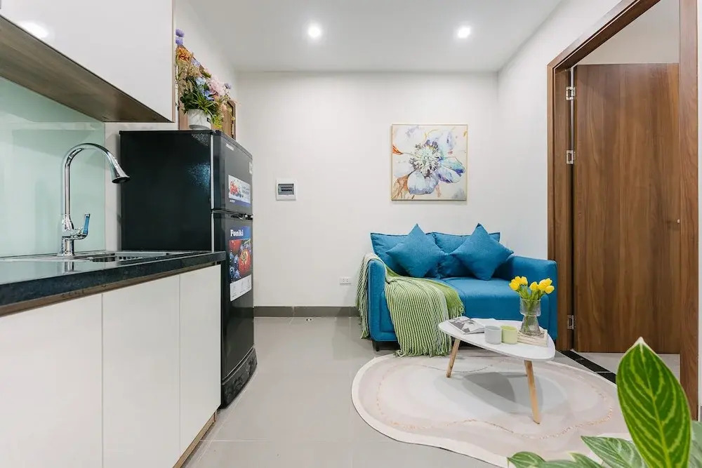 Khách Sạn Hà Nội