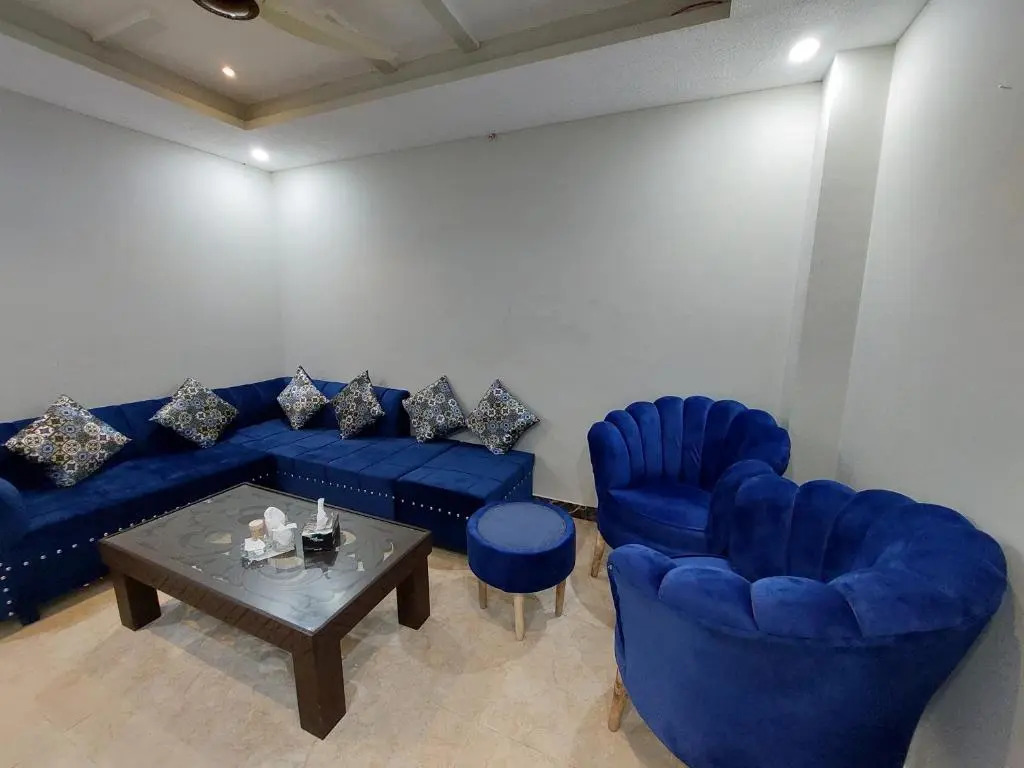 Sunrise Guest House E-11/2 Islamabad
