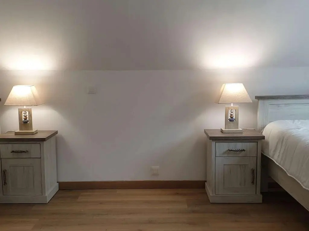 Maison rénovée pierre, jardin, WIFI, 400m mer, St Quay-Perros - FR-1-368-258