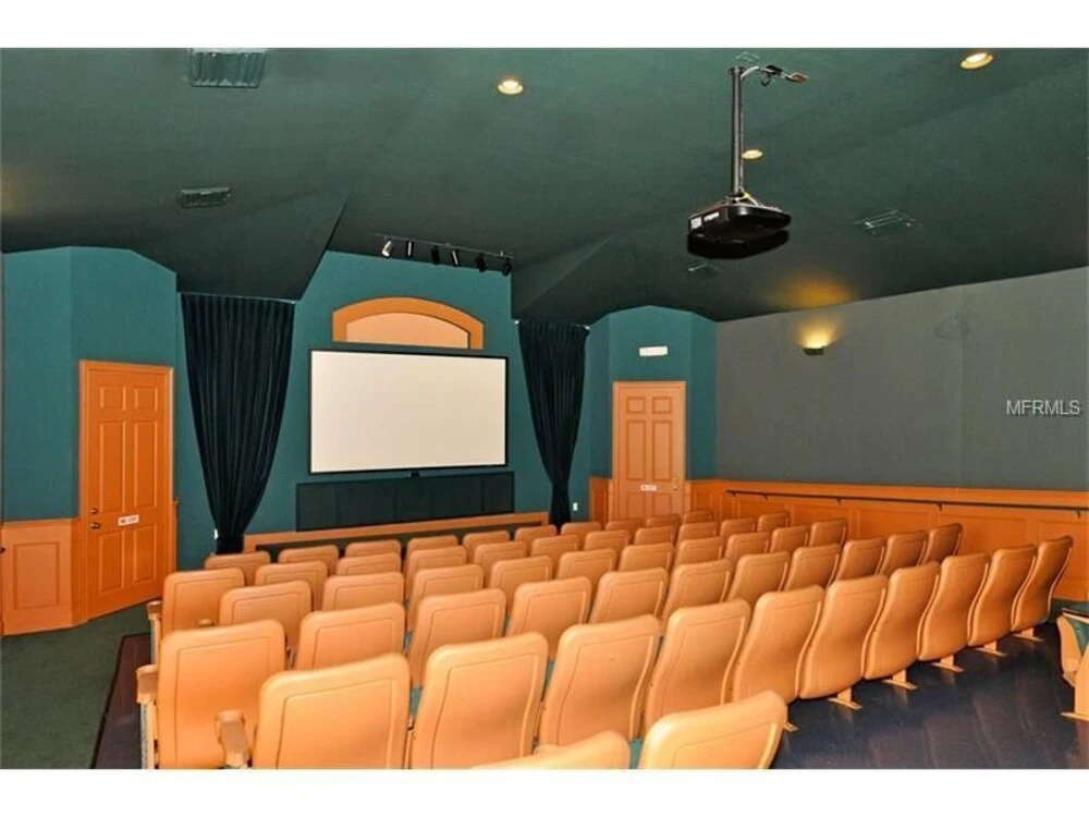 Disney Dream Vacation Rental 6 Bedroom Home