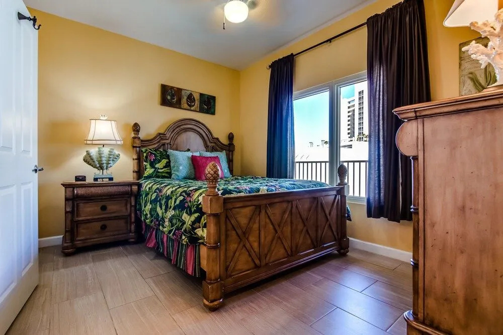 Shores of Panama 821 - 2 Br Condo