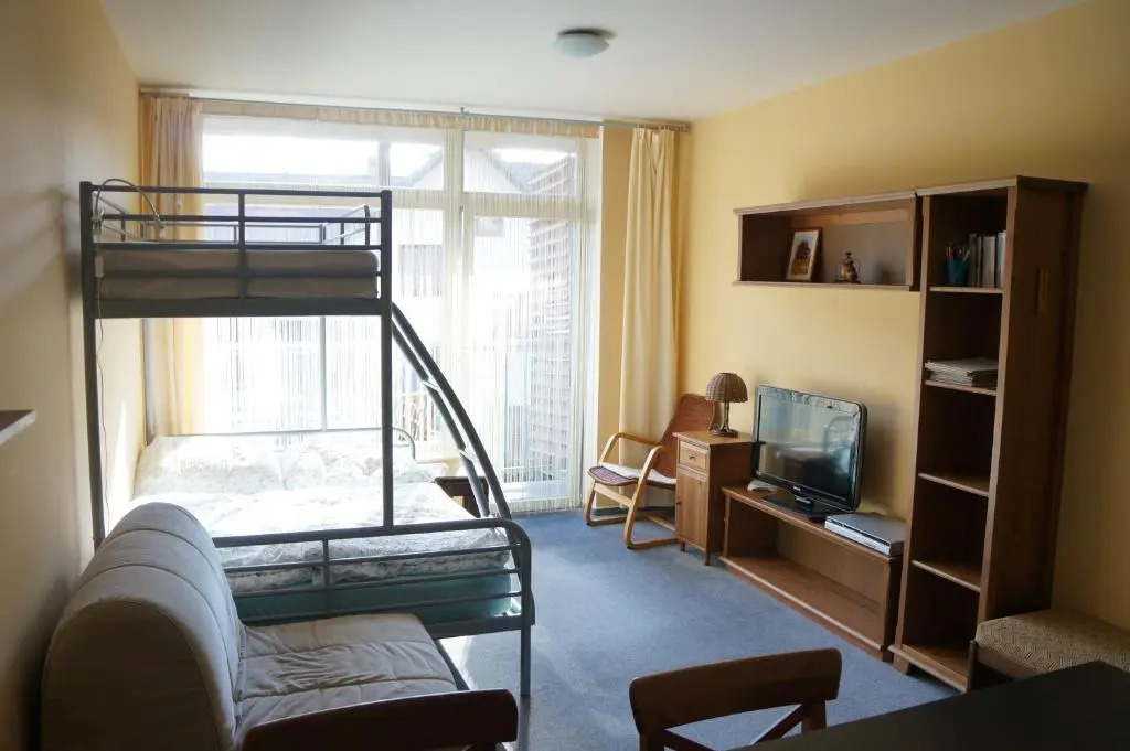 Apartmán Harrachov 608