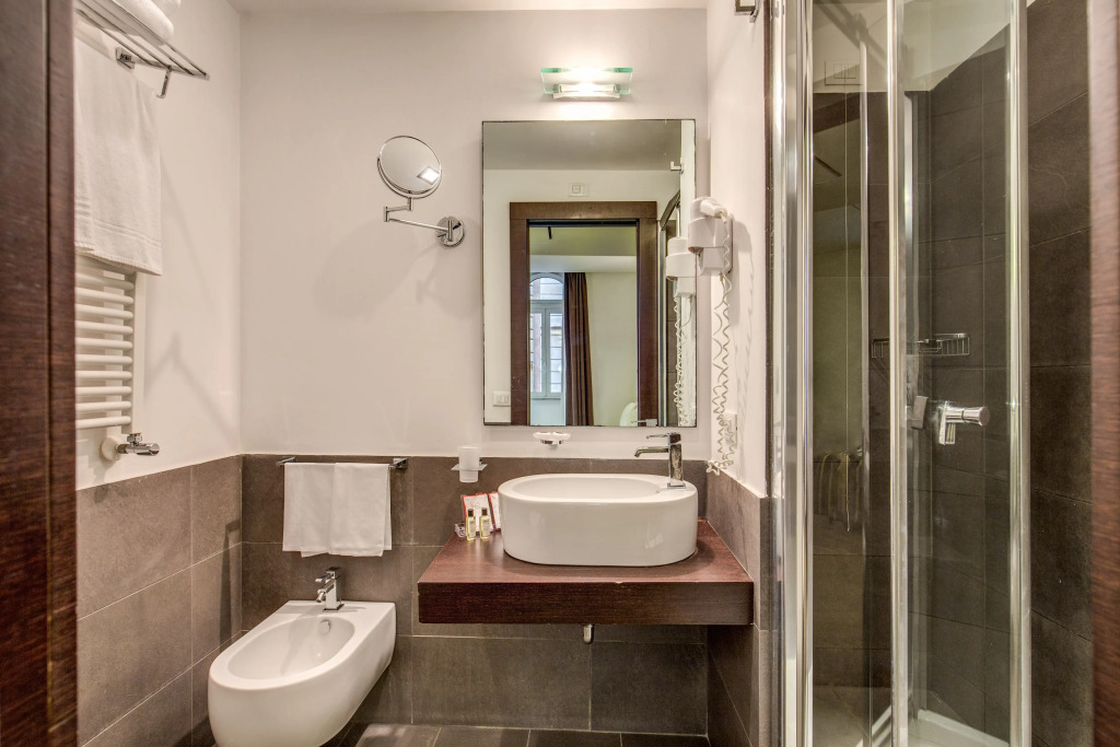 Hotel Rinascimento