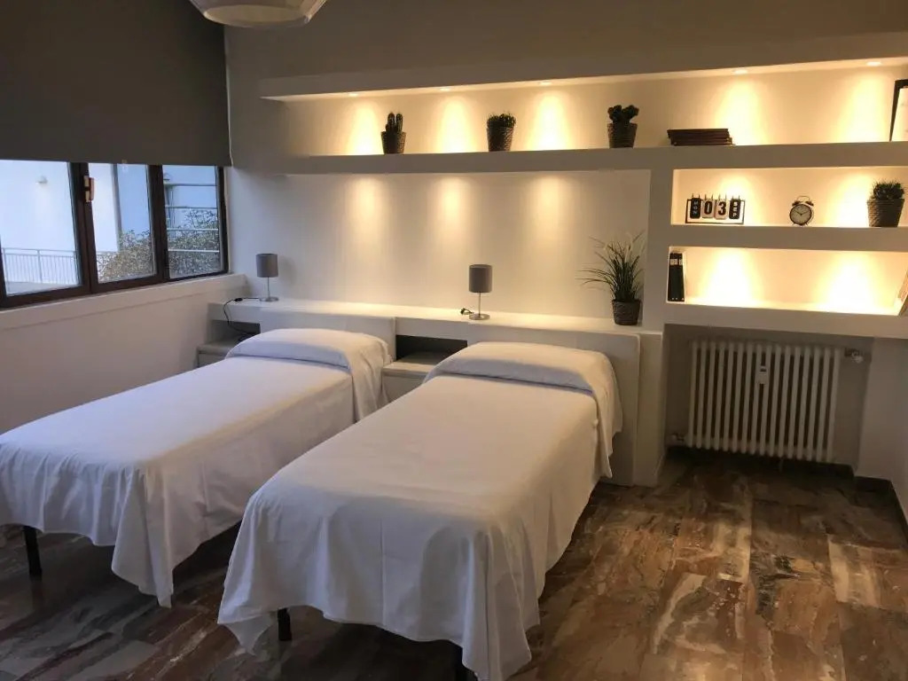Suite I Gessi