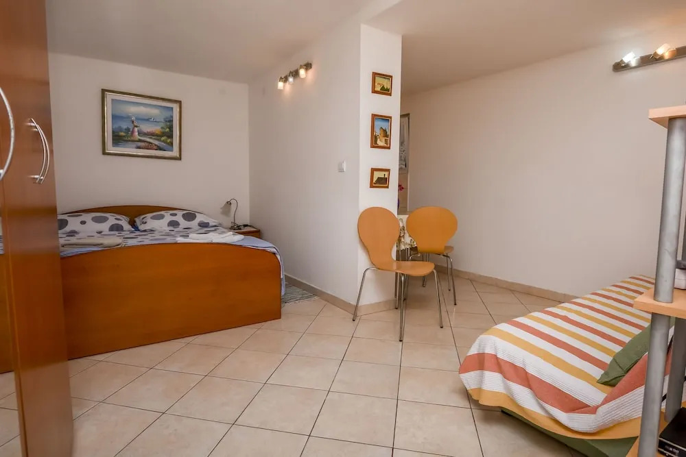 Apartment Anka