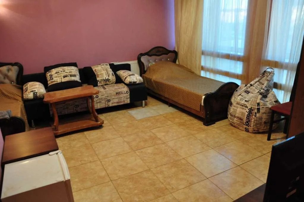 Favorit Guest House