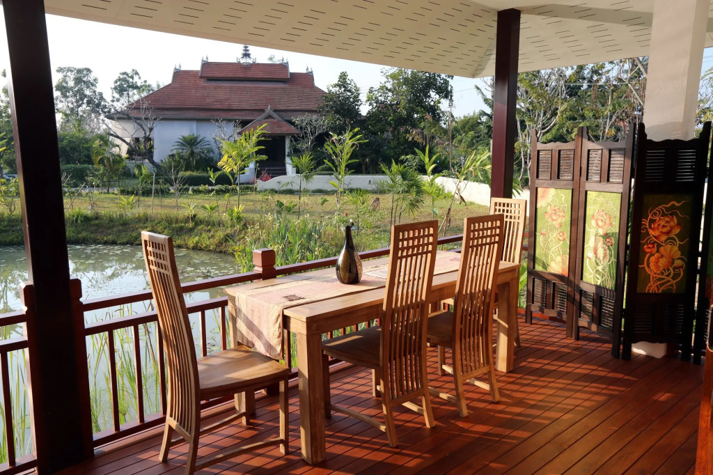 Jasmine Hills Lodge