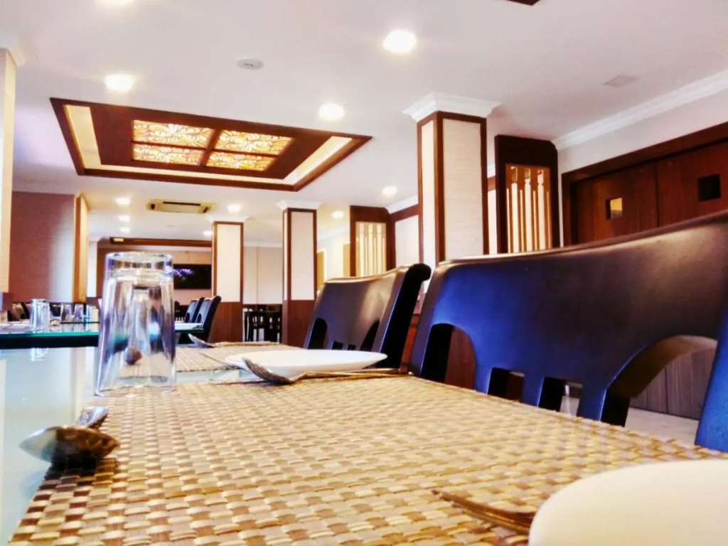 Prayana Hotels