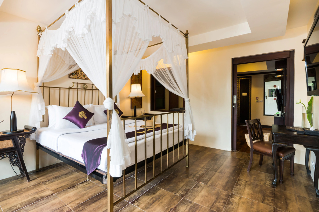 Dara Samui Beach Resort Adult Friendly, Chaweng